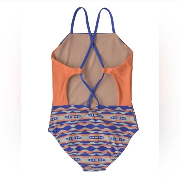 NWT Patagonia one piece